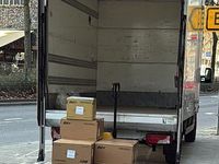 Occasion Mercedes Sprinter 2018 Wit Van