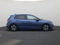 Occasion VW Golf VIII Goal 150 PK (110 kW) 2025 Blauw Hatchback