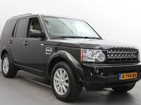 tweedehands Land Rover Discovery 4 Discovery 4