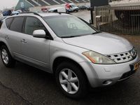 tweedehands Nissan Murano 3.5 V6 // AUTOMAAT / 4WD / NAVI / LEER //