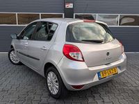 Occasion Renault Clio II Business 75 PK (55 kW) 2010 Grijs Hatchback