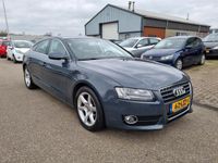 tweedehands Audi A5 Sportback 2.0 TFSI Pro Line 132kw 6-Bak Bj:2010 NA