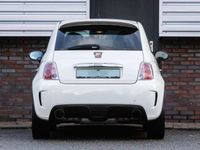 tweedehands Fiat 500 Abarth 1.4-16V