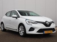 Occasion Renault Clio V Zen 101 PK (74 kW) 2020 Ijswit 369 Hatchback