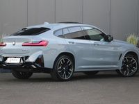 Occasion BMW X4 Executive 361 PK (265 kW) 2023 Grijs SUV