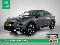 Occasion Citroën C4 X PureTech 131 PK (96 kW) 2024 Grijs SUV