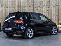 tweedehands VW Golf 1.4 TSI Highline *Navi*DSG*Trekhaak*Cruise control