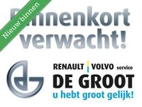 tweedehands Renault Zoe R110 ZEN 52 kWh , incl accu