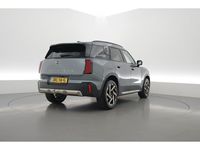 Occasion Mini Countryman Favoured 170 PK (125 kW) 2024 Groen SUV