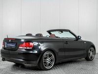 tweedehands BMW 125 Cabriolet Cabrio 125i