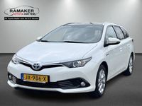 tweedehands Toyota Auris Hybrid 