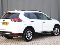 tweedehands Nissan X-Trail 1.3 DIG-T Business Edition 7p. | Leder | Trekhaak | Panoramadak | Navigatie | Achteruitrijcamera | Keyless entry