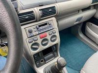 tweedehands Land Rover Freelander 1.8i Hardback XE ( VOOR EXPORT)