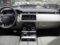 tweedehands Land Rover Range Rover Velar 2.0 I4 AWD R-Dynamic HSE / Panoramadak / Camera /
