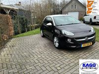 tweedehands Opel Adam 1.0 Turbo Jam Favourite