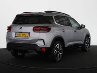 Occasion Citroën C5 Aircross Shine 224 PK (164 kW) 2023 Grijs SUV