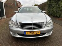 Occasion Mercedes 350 272 PK (200 kW) 2006