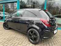 tweedehands Opel Corsa 1.4i Color Edition, 90pk, Airco, Cruise, Sportstoe