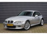 Occasion BMW Z3 Comfort Edition 233 PK (171 kW) 2002 Grijs Coupé