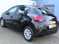 tweedehands Citroën C3 1.2 PureTech S&S Feel | Incl. 1 jaar Garantie | Navigatie | Airco | Cruise controle | Parkeersensoren achter | Apple CarPlay/Android auto | Origineel NL auto | NAP |