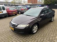 tweedehands Mazda 6 Sport 1.8i Exclusive 2005 APK NAP AIRCO