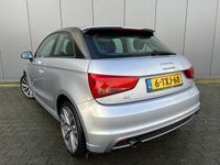 tweedehands Audi A1 1.2 TFSI Admired / Navi / S-Line / 17'' / NAP