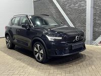 Occasion Volvo XC40 Plus 169 kW (231 PK) 2022 Zwart SUV