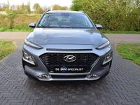 tweedehands Hyundai Kona 1.6 GDI HEV Comfort '19 Smart Aut. Sléchts 45dkm!