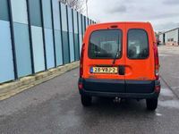 tweedehands Renault Kangoo Rapid 1.5 dCi