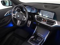 tweedehands BMW 430 430 Cabrio i High Executive M-Sport / LED / Leder /