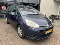 Occasion Citroën Grand C4 Picasso 140 PK (102 kW) 2007 Paars MPV