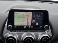 tweedehands Nissan Juke 1.0 DIG-T Acenta Automaat / Navigatie via Android