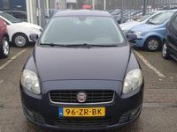 tweedehands Fiat Croma 1.8 16V Corporate