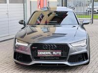 tweedehands Audi RS7 RS7 4.0 TFSIquattro Pro Line Plus Volle Opties