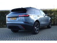 Occasion Land Rover Range Rover Velar S 400 PK (294 kW) 2023 Blauw SUV