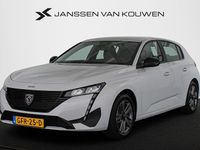 Occasion Peugeot 308 Business-Line 2024 Wit Hatchback