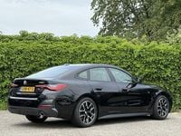 Occasion BMW 420 Comfort Edition 184 PK (135 kW) 2024 Zwart Coupé