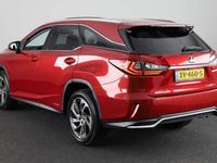 tweedehands Lexus RX450h 450hL 7-Pers 4WD President Line | Full Options | 1