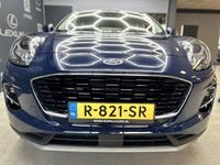 tweedehands Ford Puma 1.0 EcoBoost Hybrid