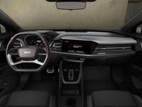 tweedehands Audi Q4 Sportback e-tron e-tron 45 quattro S Edition 82 kWh | Matrix LED