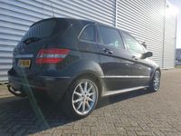 tweedehands Mercedes B200 Clima/Cruise/LM/Autom.