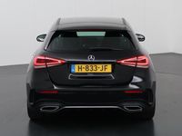 tweedehands Mercedes A180 Premium AMG | Sfeerverlichting | Augmented Reality