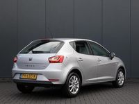 Occasion Seat Ibiza CONNECT 110 PK (80 kW) 2017 Grijs Hatchback