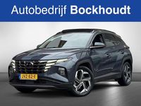 Occasion Hyundai Tucson 179 PK (131 kW) 2021 Blauw SUV