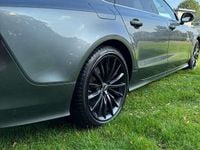 Occasion Audi A7 Sport 245 PK (180 kW) 2012 Hatchback