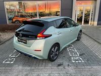 tweedehands Nissan Leaf 2.ZERO EDITION 40 kWh Nav Clim Parkeerhulp V+A E 2000,- subsidie