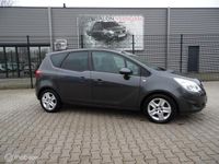 tweedehands Opel Meriva 1.4 COSMO HOOGZIT AIRCO ELL PAK ..79866 KM