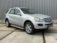 Occasion Mercedes 280 189 PK (139 kW) 2006 Grijs SUV