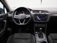 Occasion VW Tiguan Allspace Elegance 150 PK (110 kW) 2022 Suv SUV