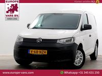 Occasion VW Caddy 102 PK (75 kW) 2024 Wit MPV